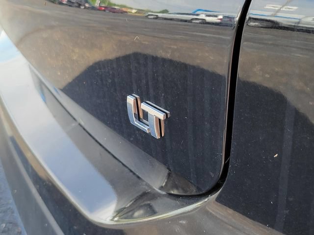 Used 2022 Chevrolet Equinox LT w/ LPO, Floor Liner Package FWD image 30