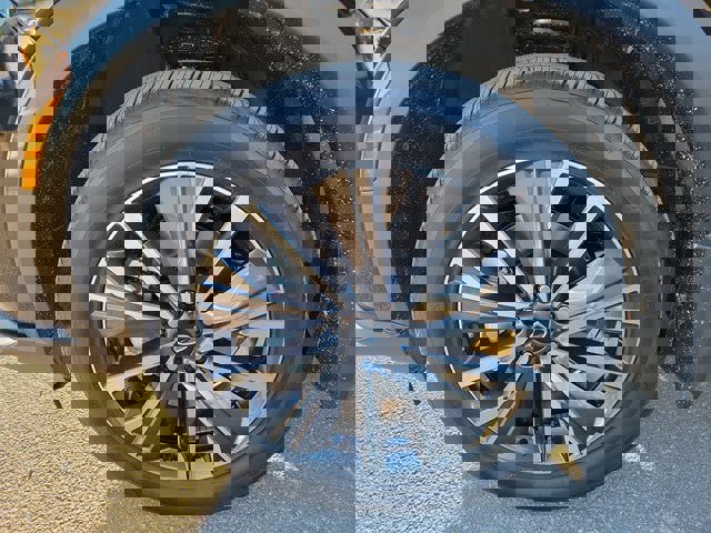 New 2026 INFINITI QX60 Luxe w/ Cargo Package image 48