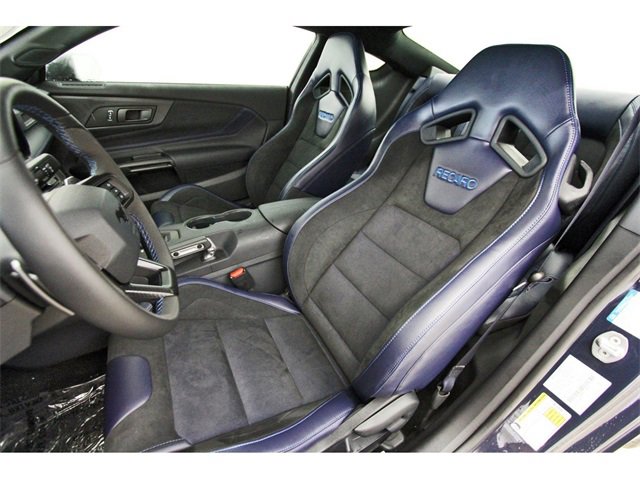 New 2025 Ford Mustang Dark Horse image 8