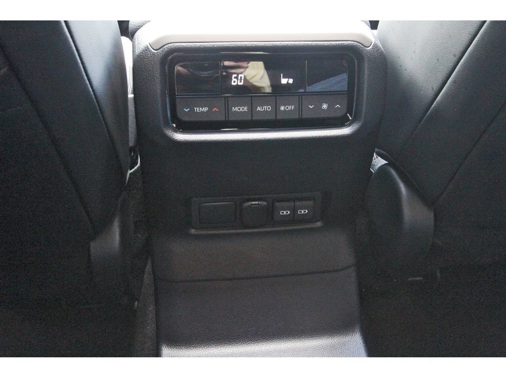 Used 2025 Toyota Land Cruiser w/ Premium Package AWD/4WD image 13