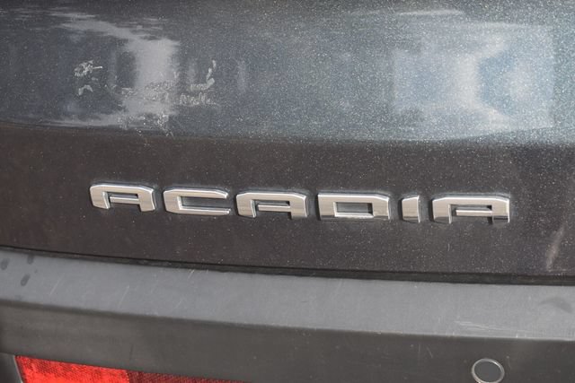 Certified 2020 GMC Acadia SLT AWD/4WD image 20