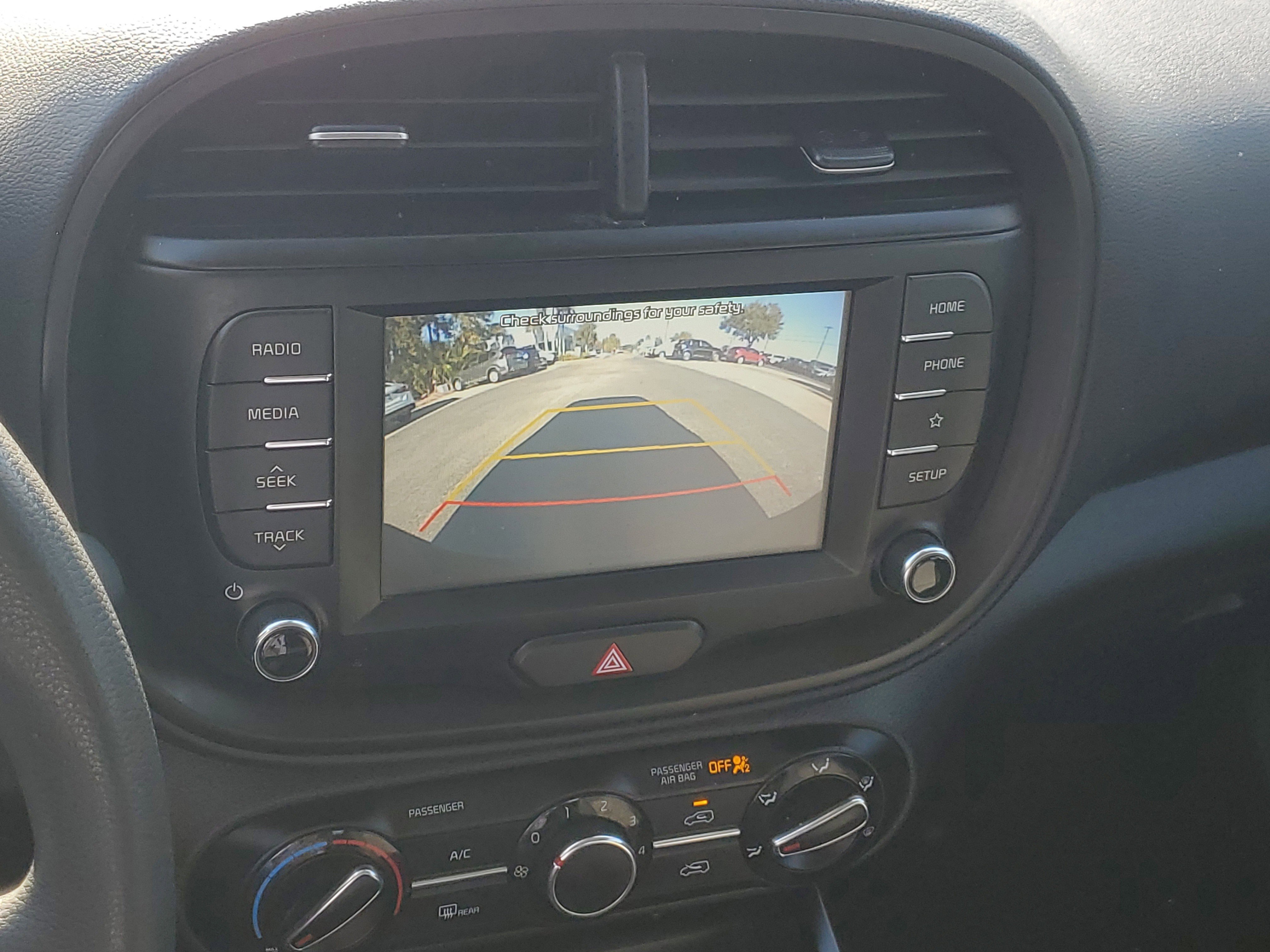 Used 2021 Kia Soul S image 26