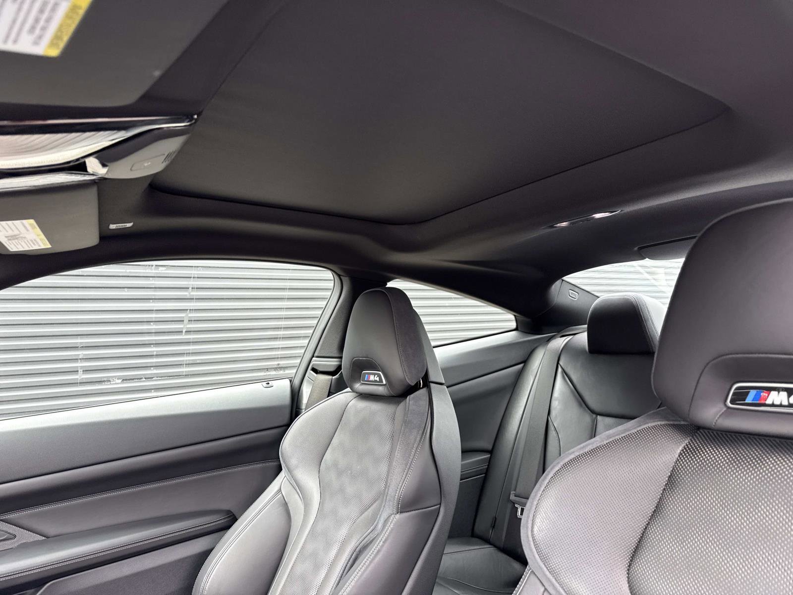 Used 2022 BMW M4 Coupe w/ Executive Package image 18