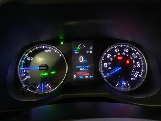 Used 2019 Toyota RAV4 LE w/ Carpet Mat Package image 15