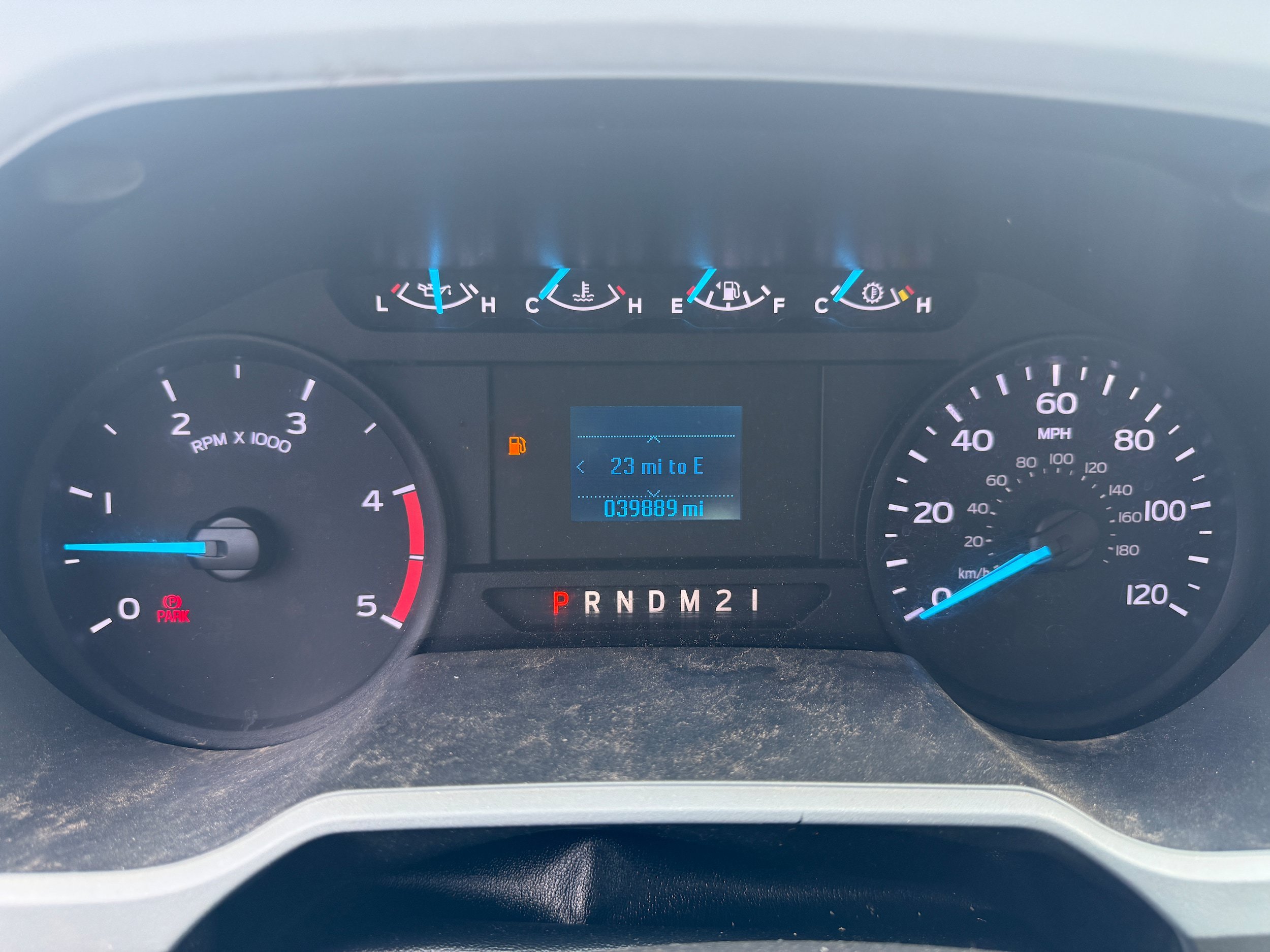 Used 2021 Ford F650 2WD Regular Cab Super Duty image 20