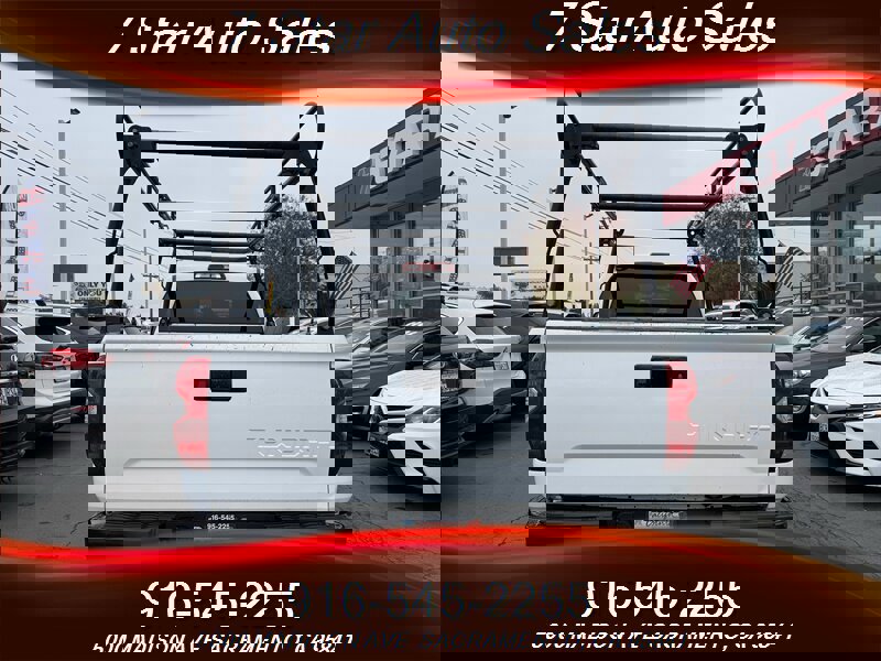 Used 2014 Toyota Tundra SR image 5