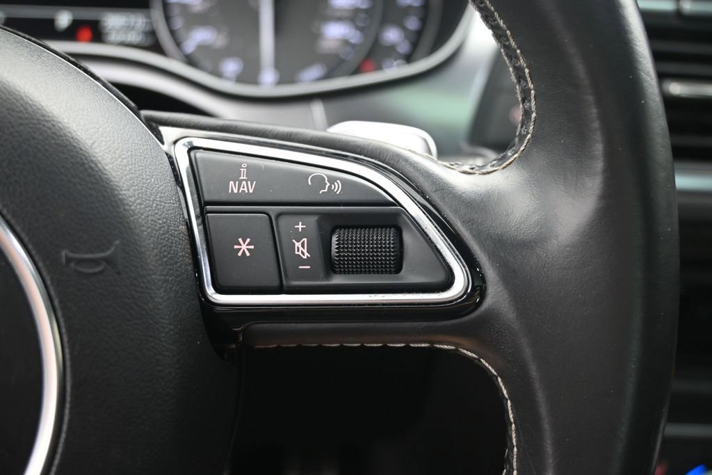 Used 2014 Audi S7 Prestige w/ Driver Assistance Package AWD/4WD image 33