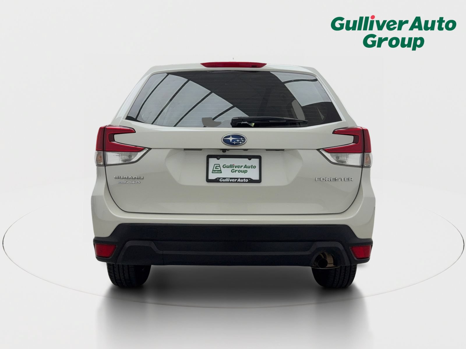 Used 2023 Subaru Forester AWD/4WD image 7