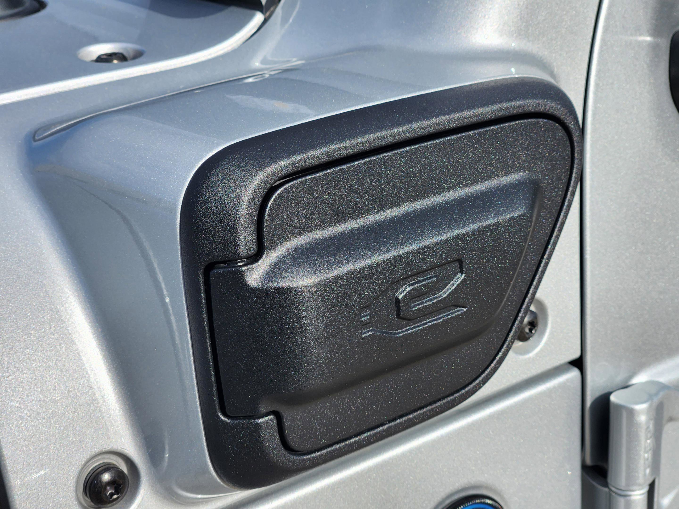 Used 2022 Jeep Wrangler Unlimited Sahara image 11