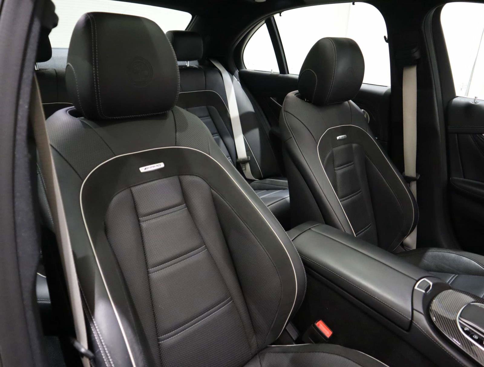 Used 2021 Mercedes-Benz E 63 AMG S image 19