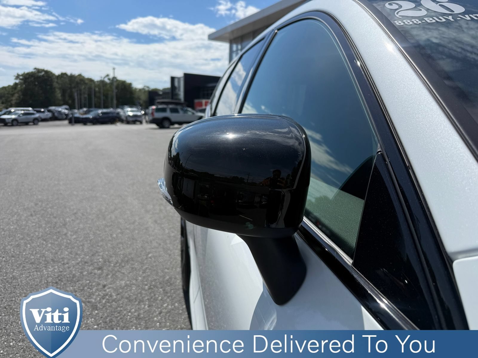 Used 2026 Volvo XC60 B5 Ultra w/ Protection Package Premier AWD/4WD image 10