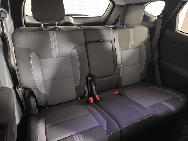 Used 2026 Chevrolet Blazer LT w/ Convenience Package AWD/4WD image 19