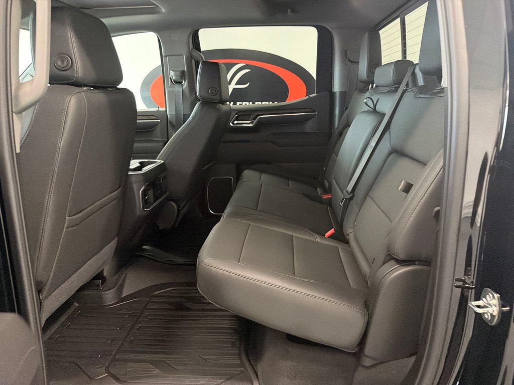 New 2026 GMC Sierra 1500 SLT w/ SLT Premium Plus Package AWD/4WD image 13