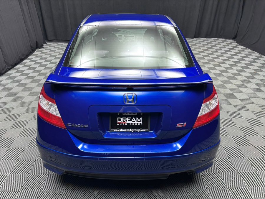 Used 2007 Honda Civic Si image 4