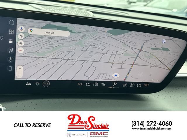 New 2026 Buick Enclave Avenir w/ Super Cruise Package FWD image 18