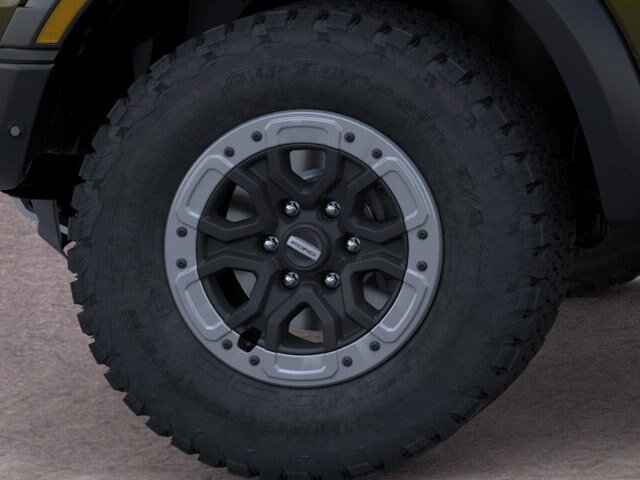 New 2026 Ford Ranger Raptor AWD/4WD image 37