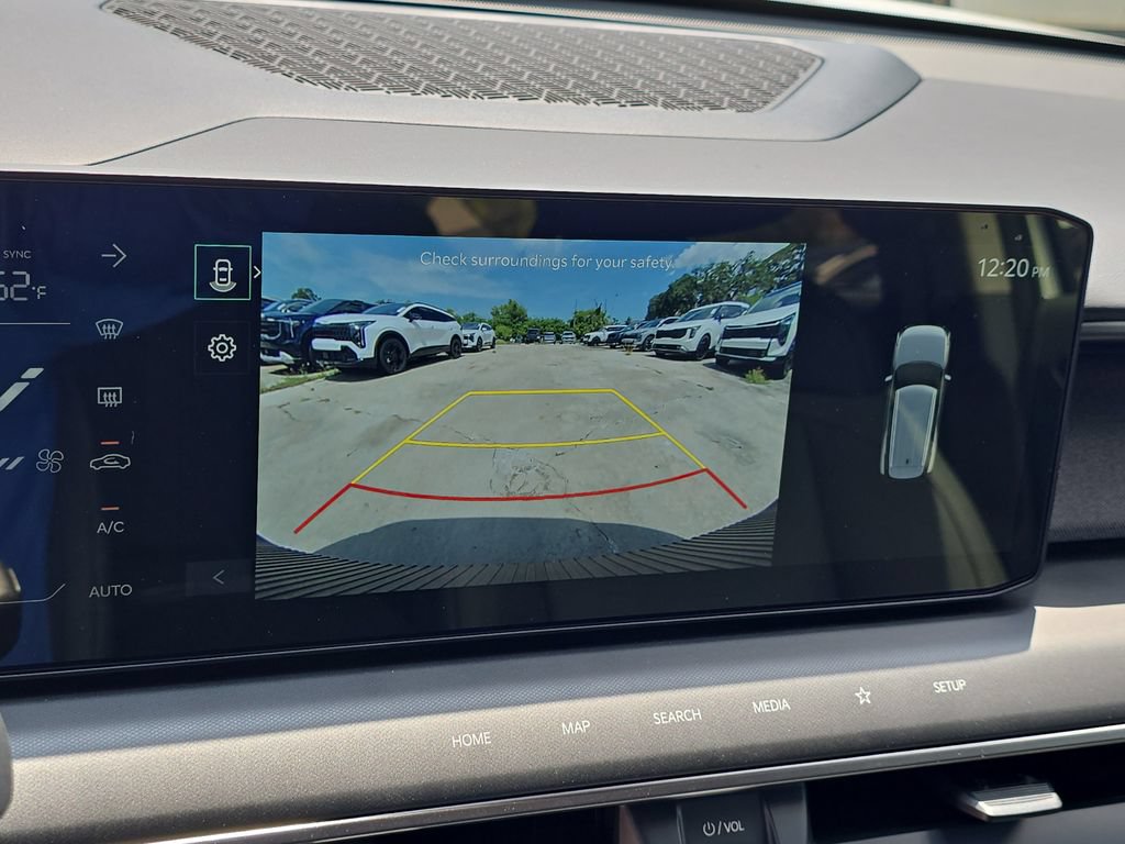 New 2026 Kia EV9 Light RWD image 26