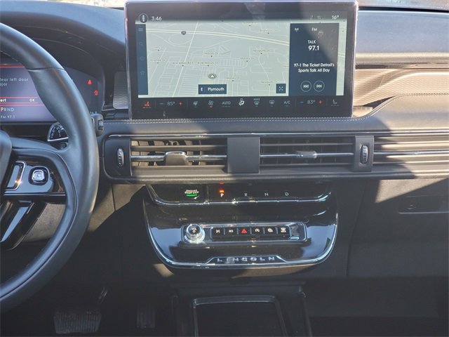 Certified 2024 Lincoln Corsair Reserve w/ Equipment Group 201A image 26