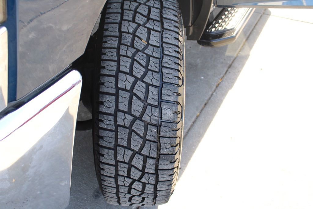 Used 2024 RAM 2500 Big Horn w/ Bed Utility Group image 13