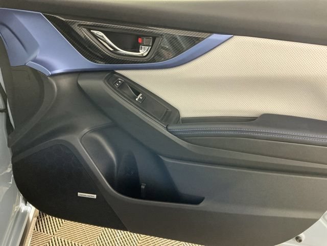 Used 2019 Subaru Crosstrek Hybrid w/ Moonroof Package w/Navigation AWD/4WD image 5