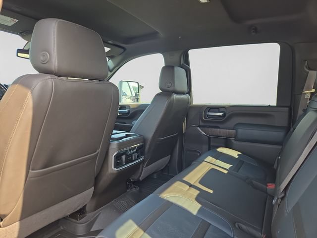 Used 2023 GMC Sierra 2500 Denali AWD/4WD image 20