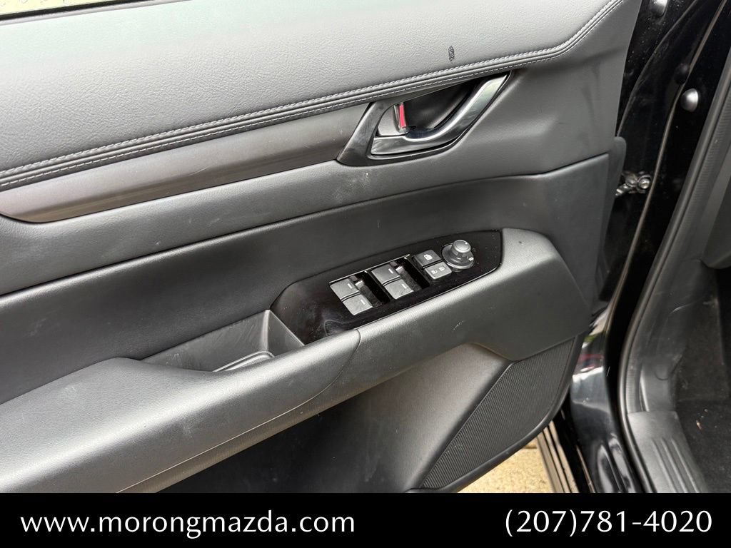 Used 2023 MAZDA CX-5 AWD 2.5 S image 25