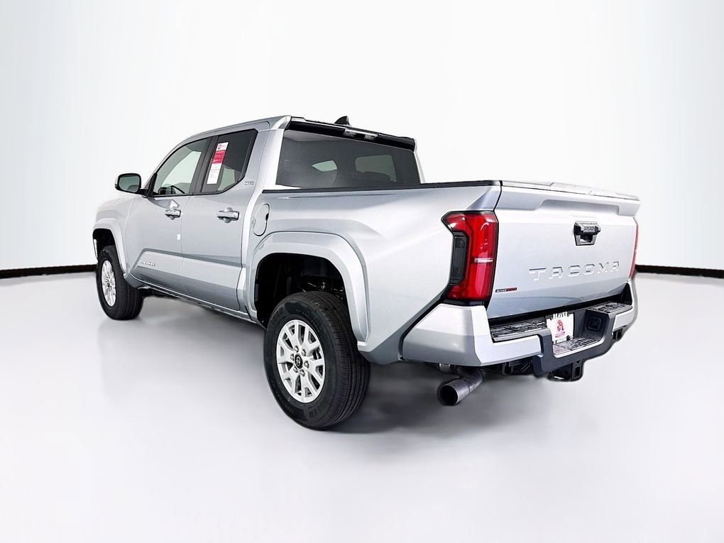 New 2026 Toyota Tacoma SR5 image 6
