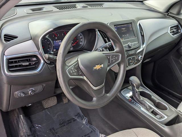 Used 2022 Chevrolet Equinox LS w/ LS Convenience Package image 7