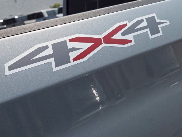 New 2026 Chevrolet Silverado 1500 LT AWD/4WD image 5
