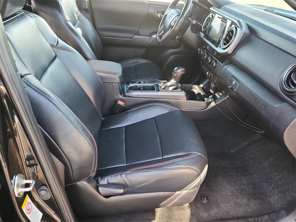 Used 2019 Toyota Tacoma TRD Pro image 15