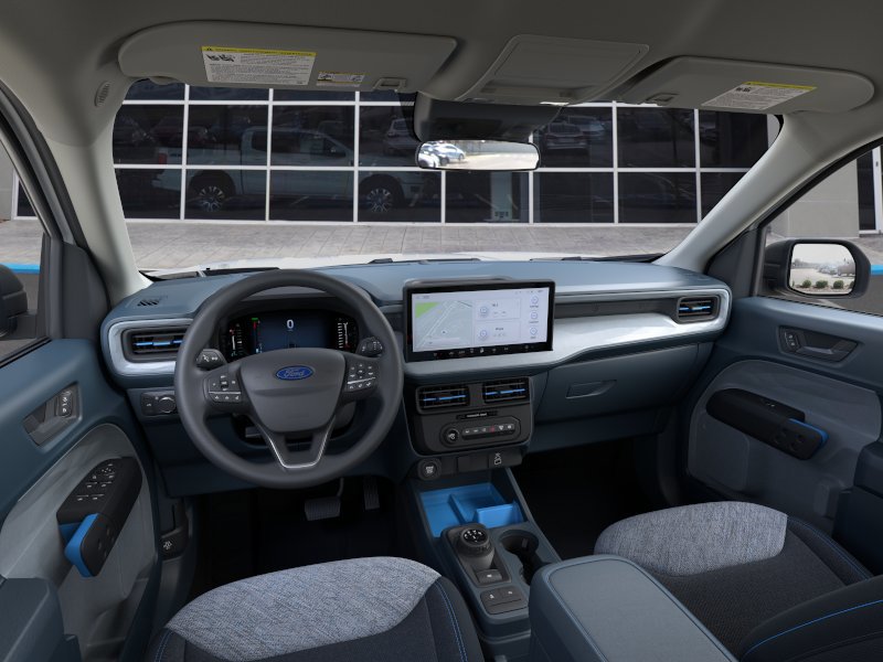 New 2026 Ford Maverick XLT FWD image 9