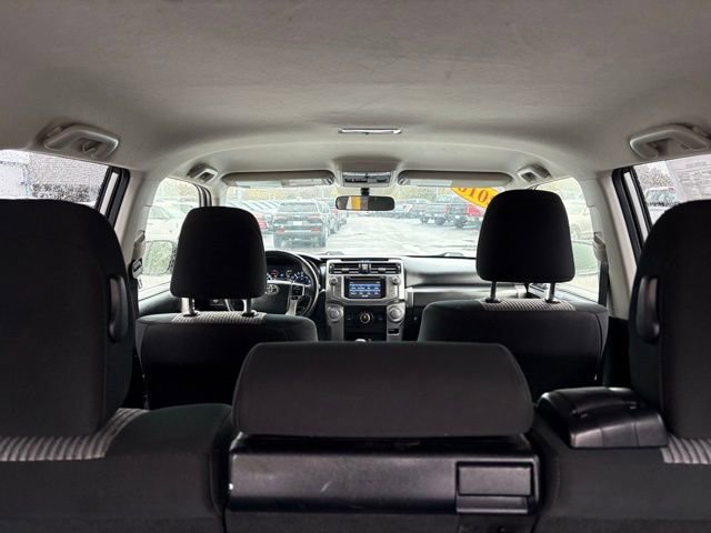 Used 2016 Toyota 4Runner SR5 image 27