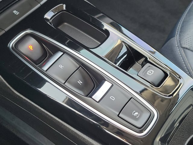 Used 2022 Chevrolet Bolt EUV LT w/ Convenience Package image 29