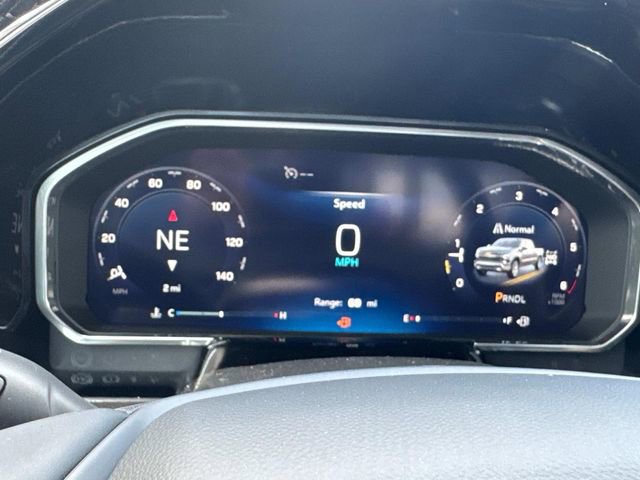 New 2026 Chevrolet Silverado 1500 LT image 32