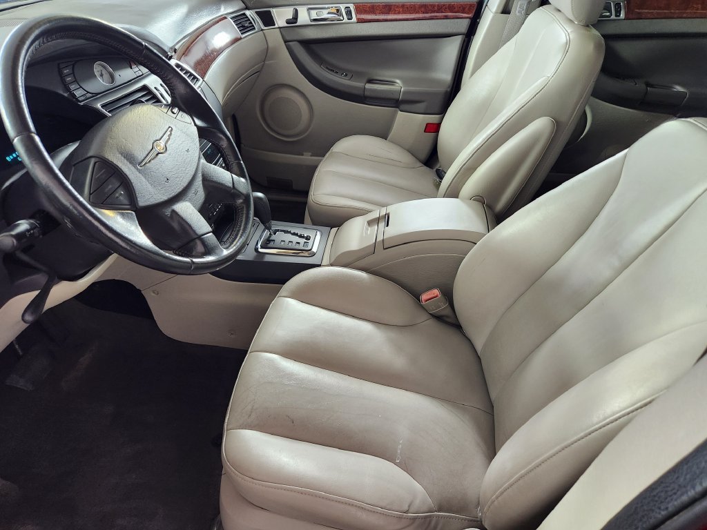 Used 2005 Chrysler Pacifica Touring AWD/4WD image 12