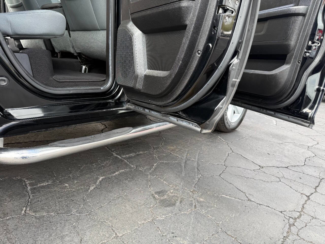 Used 2013 RAM 1500 Express AWD/4WD image 11