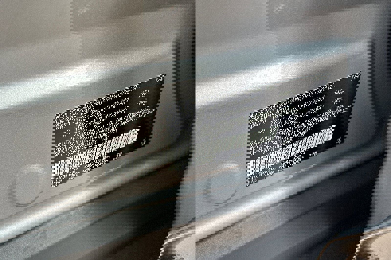 New 2025 Toyota RAV4 XLE image 35