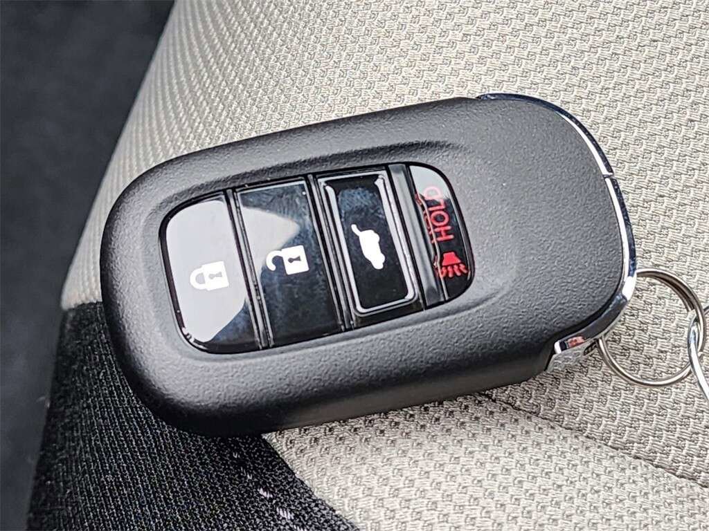 Certified 2023 Honda CR-V LX image 31