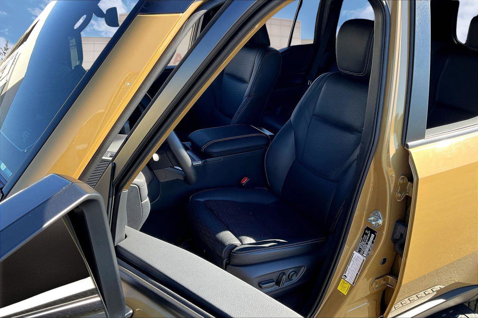 Certified 2024 Toyota Land Cruiser image 24