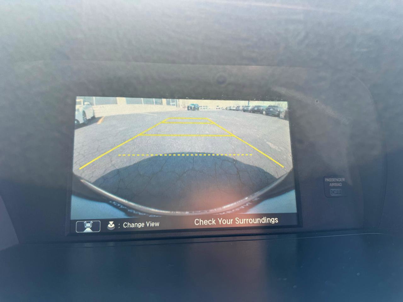 Used 2013 Honda Accord EX-L image 19