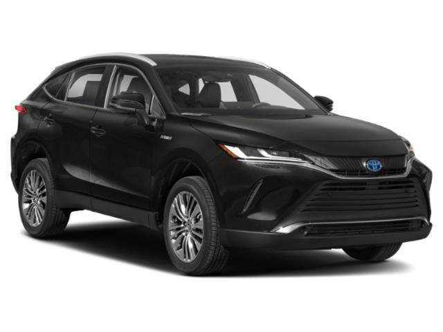 Certified 2022 Toyota Venza XLE AWD/4WD image 6