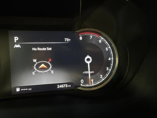 Used 2023 Genesis G70 2.0T w/ Sport Prestige Package AWD/4WD image 31