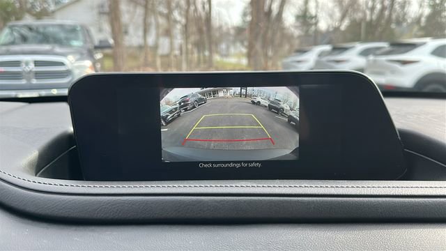 Used 2023 MAZDA CX-30 AWD 2.5 S image 11