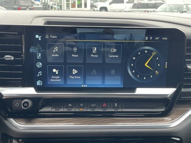 Certified 2022 Chevrolet Silverado 1500 LT image 4