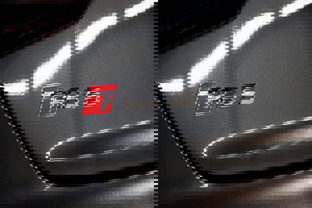 Used 2019 Audi RS 5 w/ RS Driver Assistance Package image 13