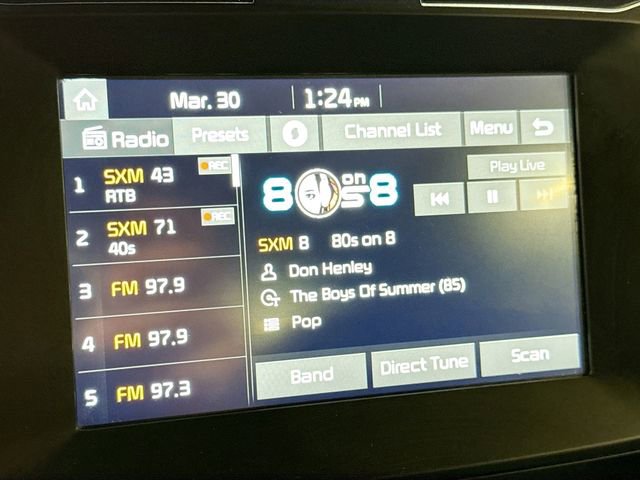 Used 2019 Kia Soul + image 15