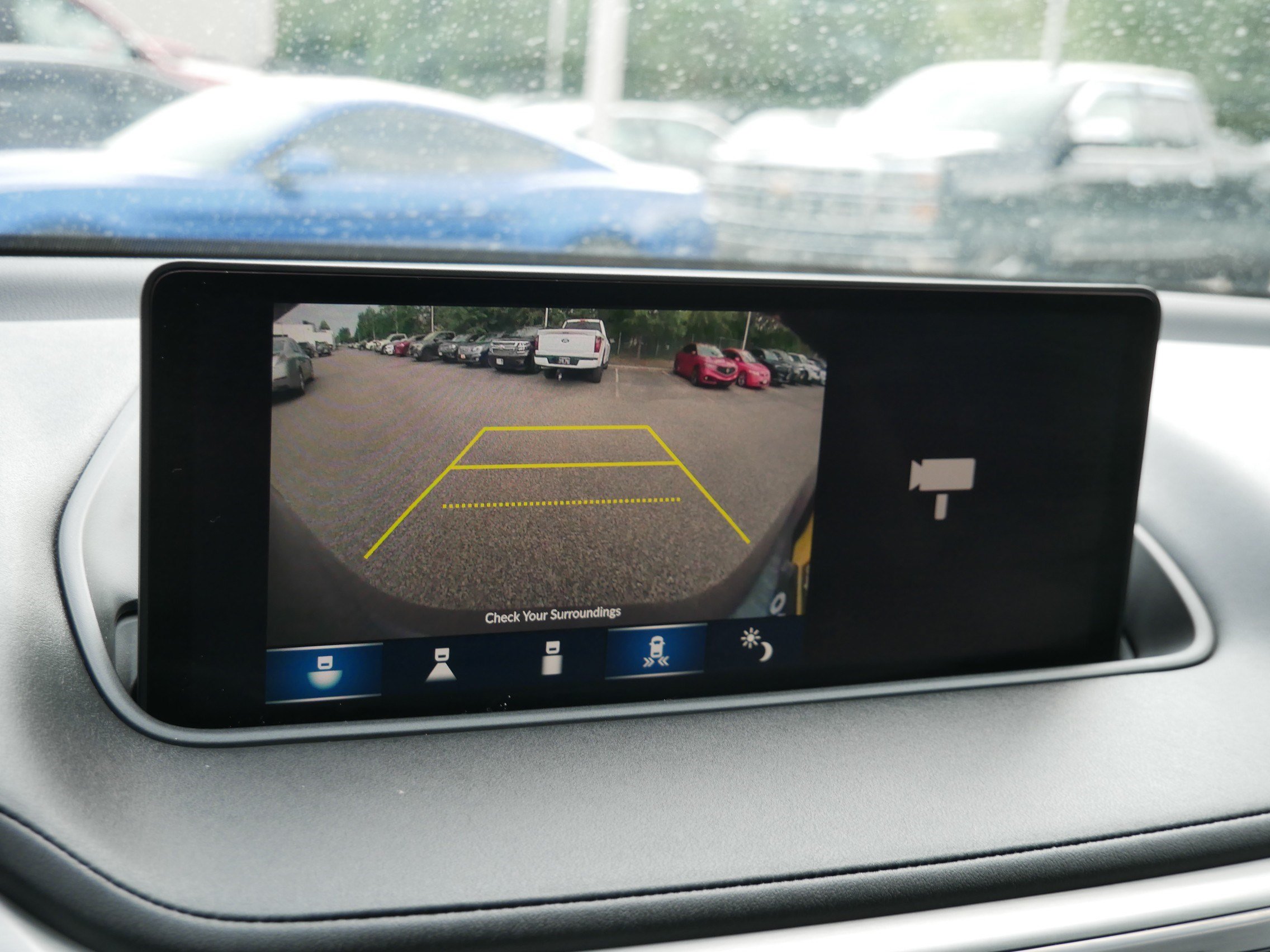 Certified 2024 Acura MDX SH-AWD w/ Technology Package image 27