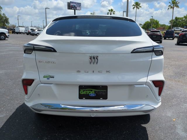 Used 2025 Buick Envista Avenir image 6