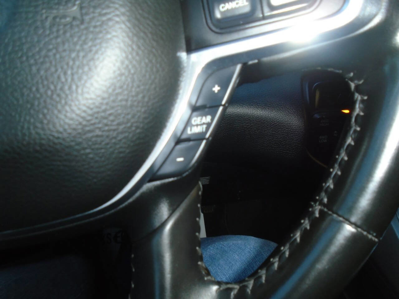 Used 2021 RAM 3500 Laramie w/ Night Edition image 77