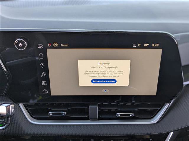 New 2026 Chevrolet Equinox LT image 14